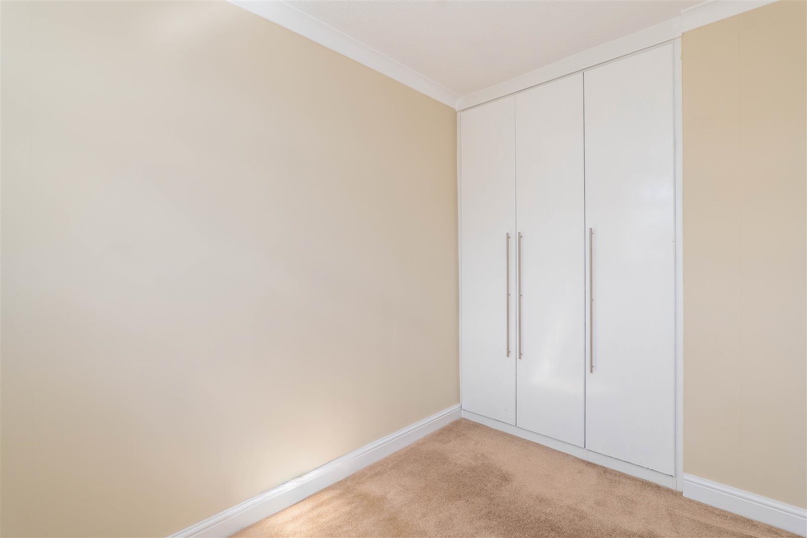 Hurstbrook, Chorley
